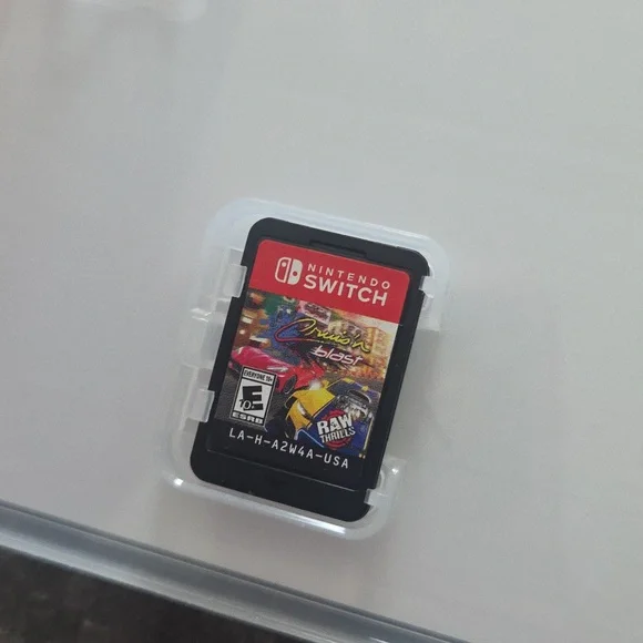 Nintendo Switch Game Bundle - Picture 5 of 5